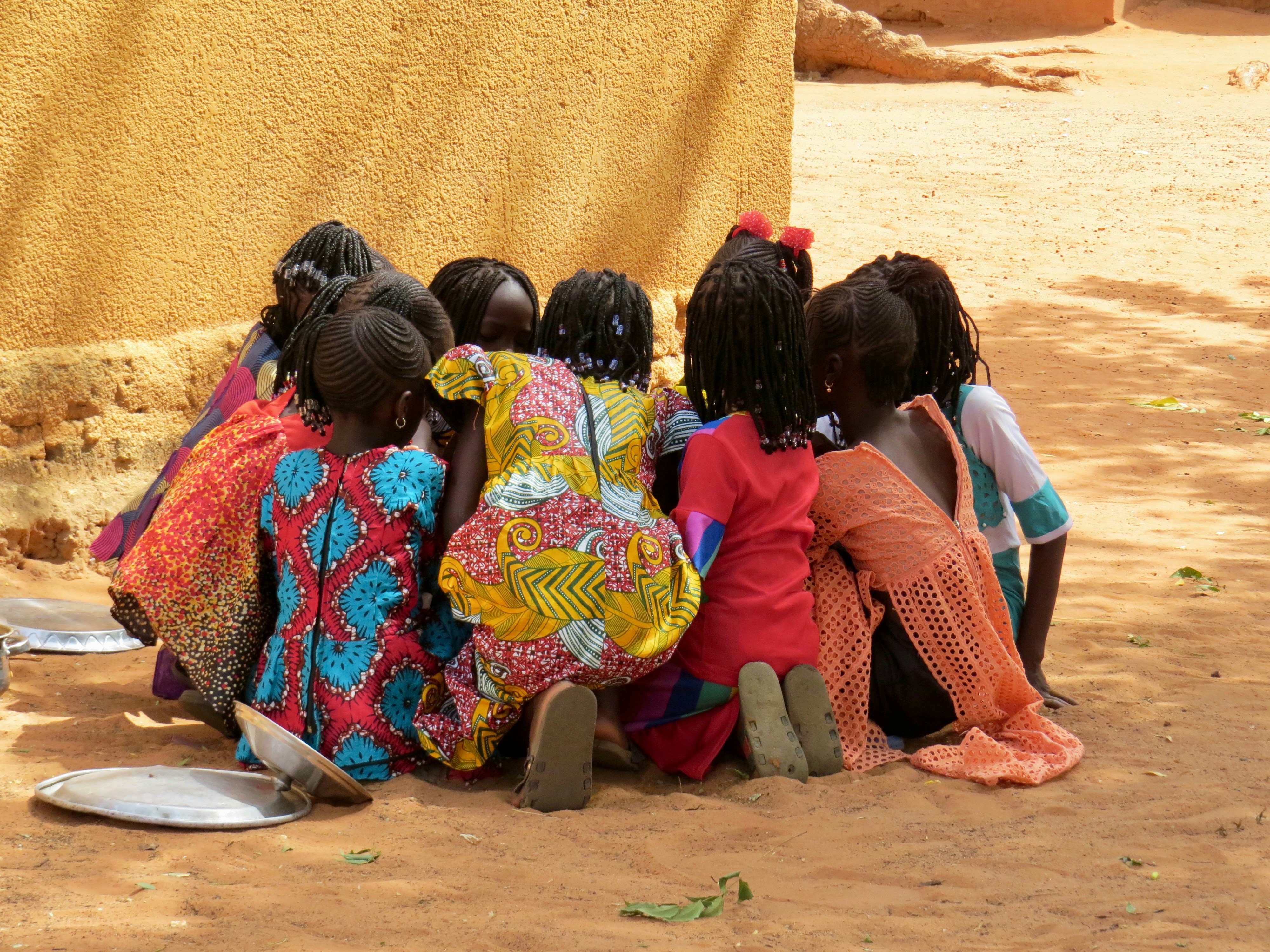Community Development